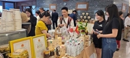 Gia Lai seeks to boost key agricultural exports to China